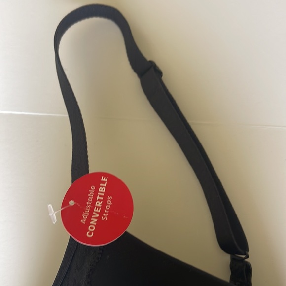 NWT Red Hot Spanx Lace Slip Shapewear with C-Cups, Firm Control, XL/TG, fits M. - Picture 4 of 6